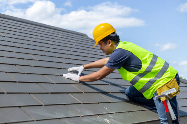 Best Roofing Contractor Near Me  in Winona, MS