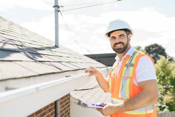 Professional Roofing Contractor in Winona, MS