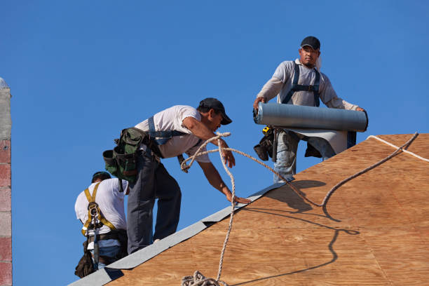 Best Flat Roof Repair Services  in Winona, MS