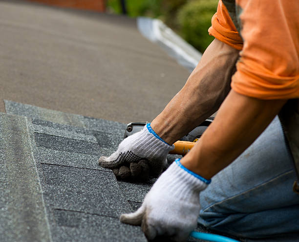 Best Residential Roofing Contractor  in Winona, MS
