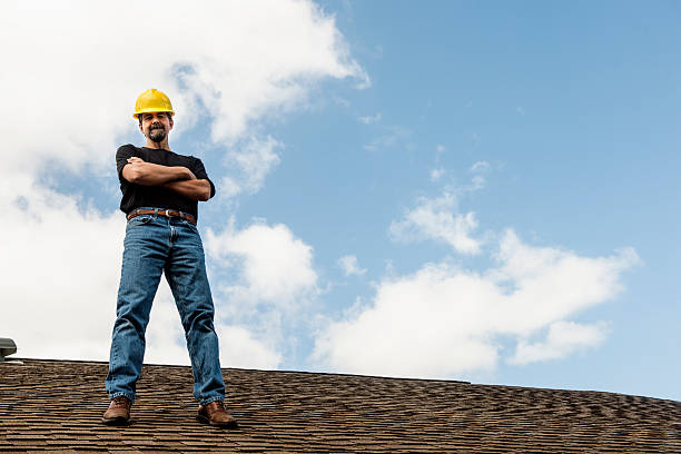 Roof Repair Estimates in Winona, MS