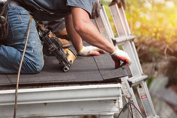  Winona, MS Roofing Contractor Pros