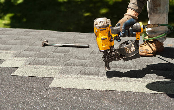 Best Sealant for Roof  in Winona, MS