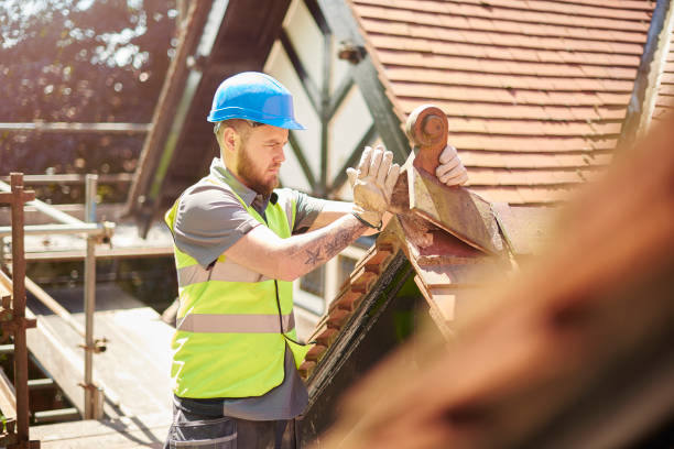 Best Affordable Roofing Company  in Winona, MS
